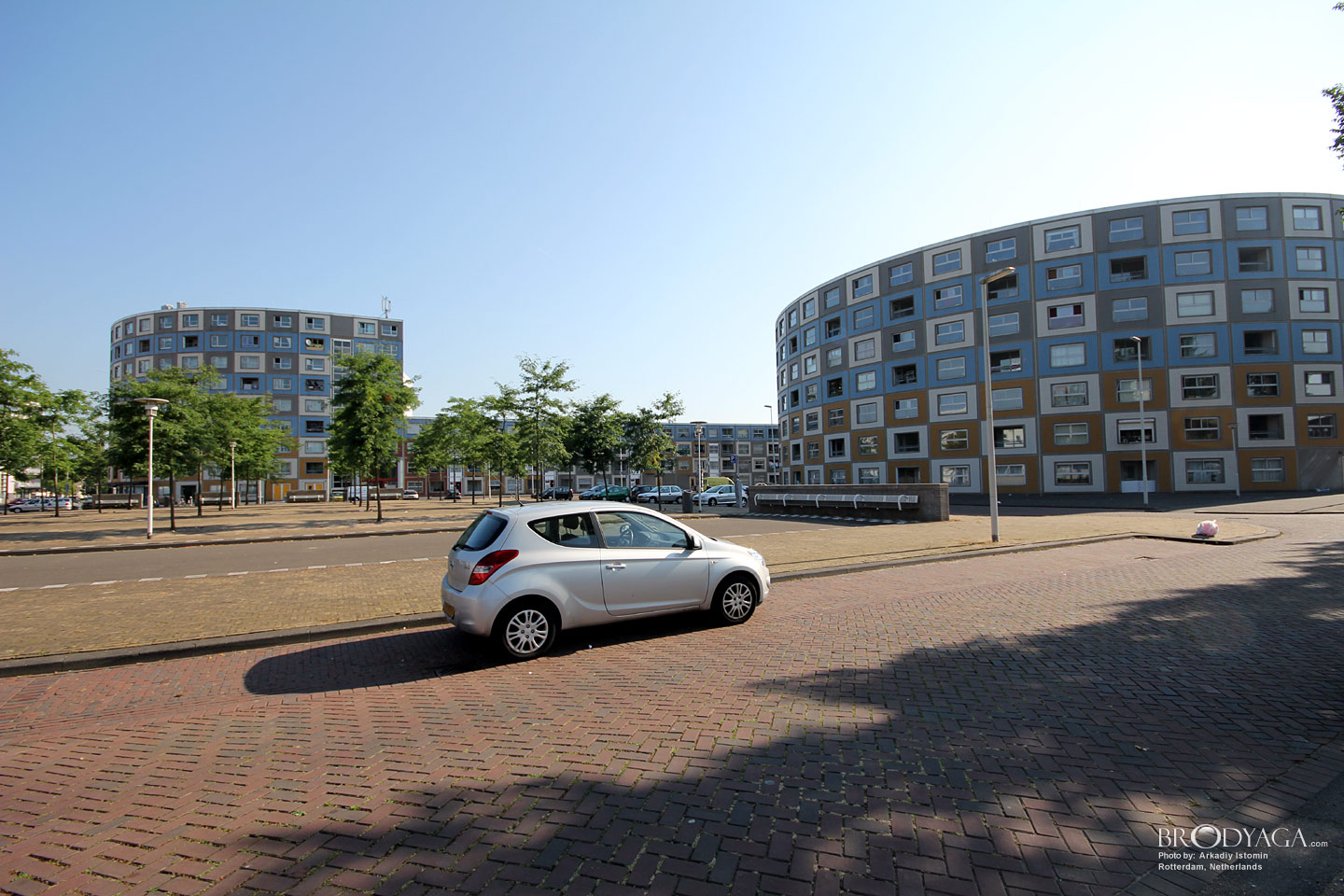 Rotterdam